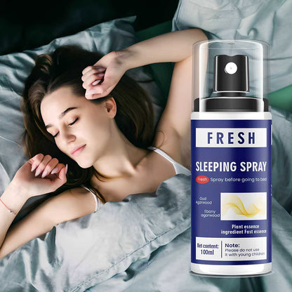 Fresh Sleeping Spray