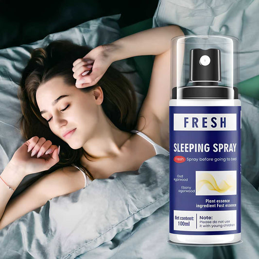 Fresh Sleeping Spray