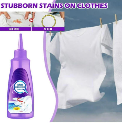 All in One Fabric Stain Remover (Buy 1 Get 1 Free)