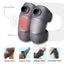 Smart Knee Massager with Heating & Vibrations Technology