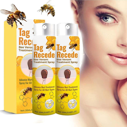 Bee Venom Tag Remover Spray - Buy 1 Get 1 Free 🔥